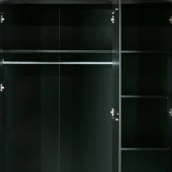 Pharao24 Holzkleiderschrank Jelian><noscript><img width=