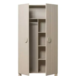 Pharao24 Holzkleiderschrank Malitoya><noscript><img width=