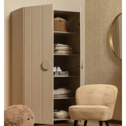 Pharao24 Holzkleiderschrank Malitoya><noscript><img width=