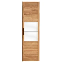 Pharao24 Holzkleiderschrank Zeus> Drehtürenschränke|Massivholz Kleiderschränke