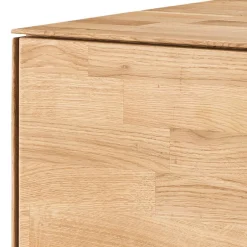 Schlafzimmerkommoden*Pharao24 Holzkommode Argeta