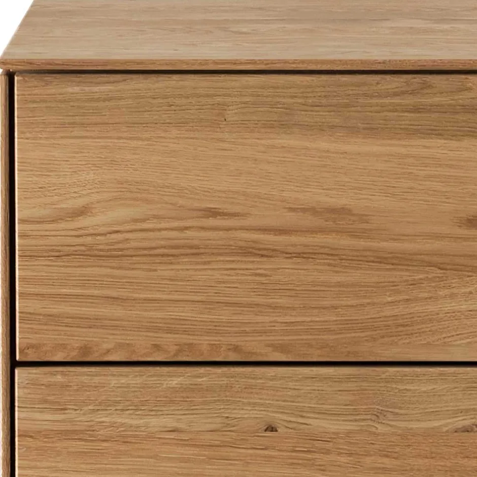 Pharao24 Holzkommode Autanas> Massivholzmöbel|Massivholz Kommoden