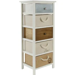 Pharao24 Holzkommode Bahma><noscript><img width=