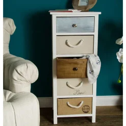 Pharao24 Holzkommode Bahma><noscript><img width=