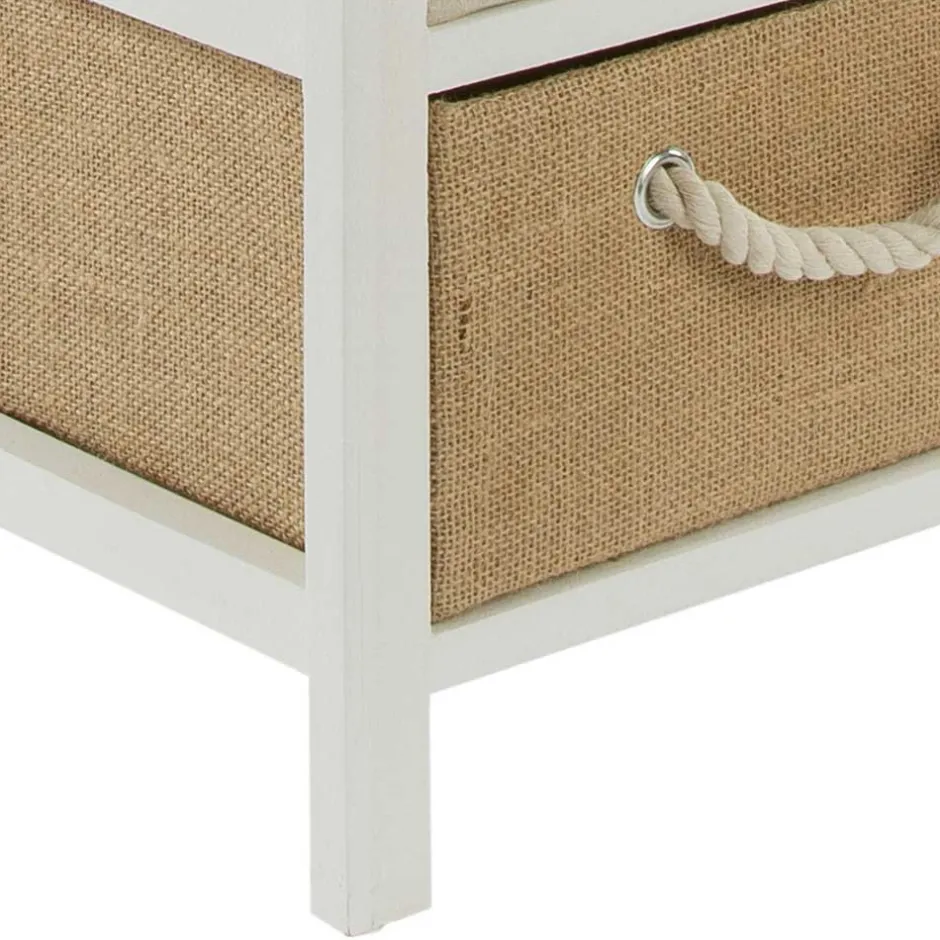 Pharao24 Holzkommode Bahma> Massivholz Kommoden|Hochkommoden