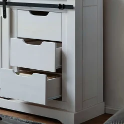 Flurkommoden*Pharao24 Holzkommode Lamodina