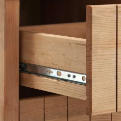 Pharao24 Holzkommode Muncina><noscript><img width=