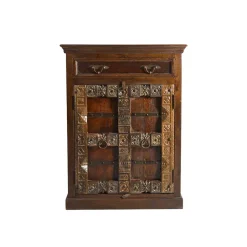 Pharao24 Holzkommode Mysore> Flurkommoden|Highboards