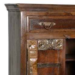 Pharao24 Holzkommode Mysore><noscript><img width=