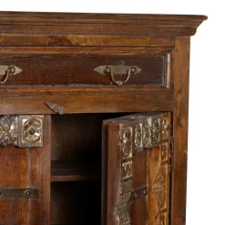 Pharao24 Holzkommode Mysore><noscript><img width=