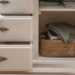 Pharao24 Holzkommode Pestrov><noscript><img width=