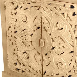 Küchenkommode|Wohnzimmerkommoden*Pharao24 Holzkommode Tumivo