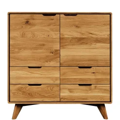 Flurkommoden*Pharao24 Holzkommode Vinial