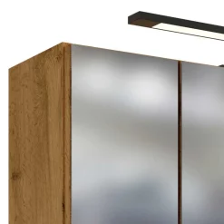 Pharao24 Holzoptik Badmöbel Longos><noscript><img width=