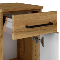 Pharao24 Holzoptik Badmöbel Longos><noscript><img width=