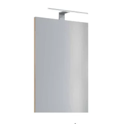 Badmöbel Sets*Pharao24 Holzoptik Badmöbel Viramiru