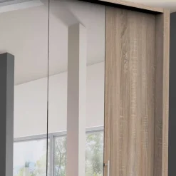 Pharao24 Holzoptik Kleiderschrank Gehvonda><noscript><img width=