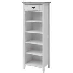 Regalschränke|Massivholzregale*Pharao24 Holzregal Boulogne