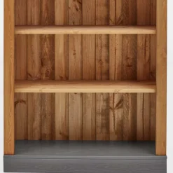 Regalschränke|Wohnzimmerregale*Pharao24 Holzregal Viaduca