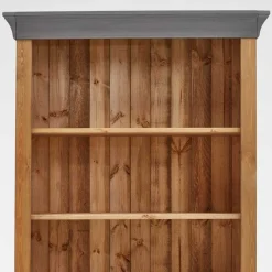 Regalschränke|Wohnzimmerregale*Pharao24 Holzregal Viaduca