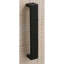 Wohnzimmerregale|Massivholzregale*Pharao24 Holzregal Vlatana