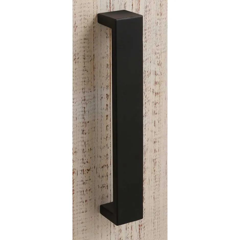 Wohnzimmerregale|Massivholzregale*Pharao24 Holzregal Vlatana