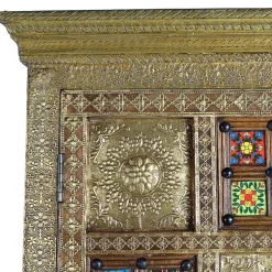 Pharao24 Holzschrank Massiv Carim><noscript><img width=