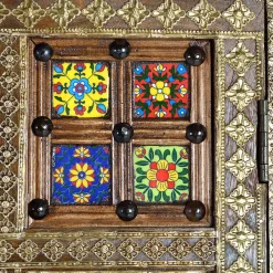 Pharao24 Holzschrank Massiv Carim><noscript><img width=