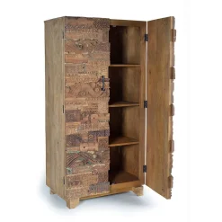 Pharao24 Holzschrank Massiv Celavio><noscript><img width=