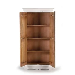 Pharao24 Holzschrank Massiv Eletta><noscript><img width=