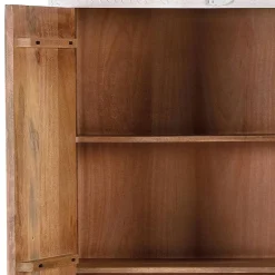 Pharao24 Holzschrank Massiv Eletta><noscript><img width=