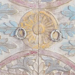 Massivholz Schränke|Kleiderschränke*Pharao24 Holzschrank massiv Eltusa