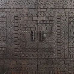 Pharao24 Holzschrank massiv Galicia><noscript><img width=