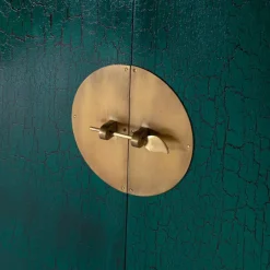 Pharao24 Holzschrank massiv Harienta><noscript><img width=