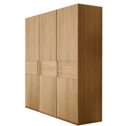 Pharao24 Holzschrank Veyfas> Massivholz Kleiderschränke|Jugendkleiderschrank