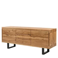 Esszimmerkommoden|Sideboards*Pharao24 Holzsideboard Lozar