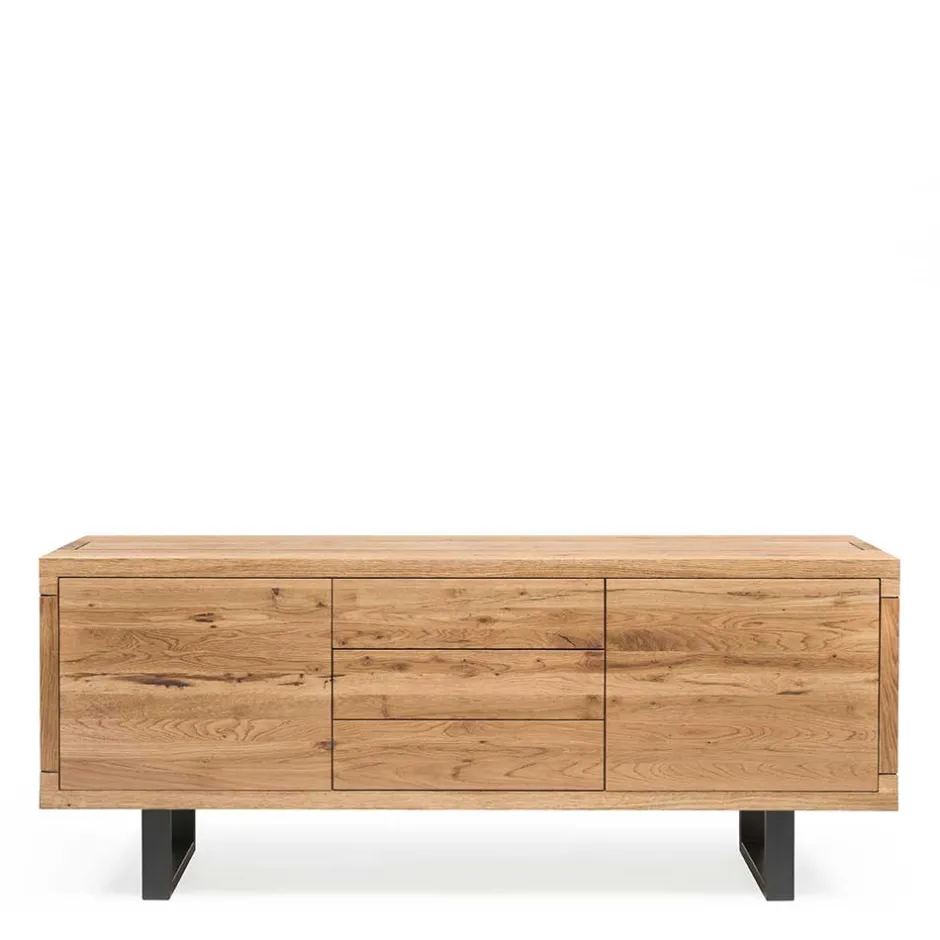 Esszimmerkommoden|Sideboards*Pharao24 Holzsideboard Lozar