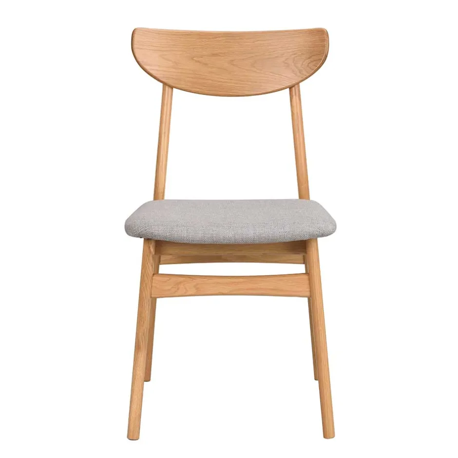 Massivholzmöbel|Küchenstühle*Pharao24 Holzstühle Galadira