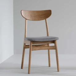 Massivholzmöbel|Küchenstühle*Pharao24 Holzstühle Galadira