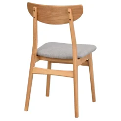 Massivholzmöbel|Küchenstühle*Pharao24 Holzstühle Galadira