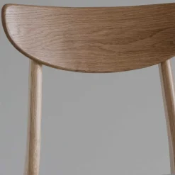 Massivholzmöbel|Küchenstühle*Pharao24 Holzstühle Galadira