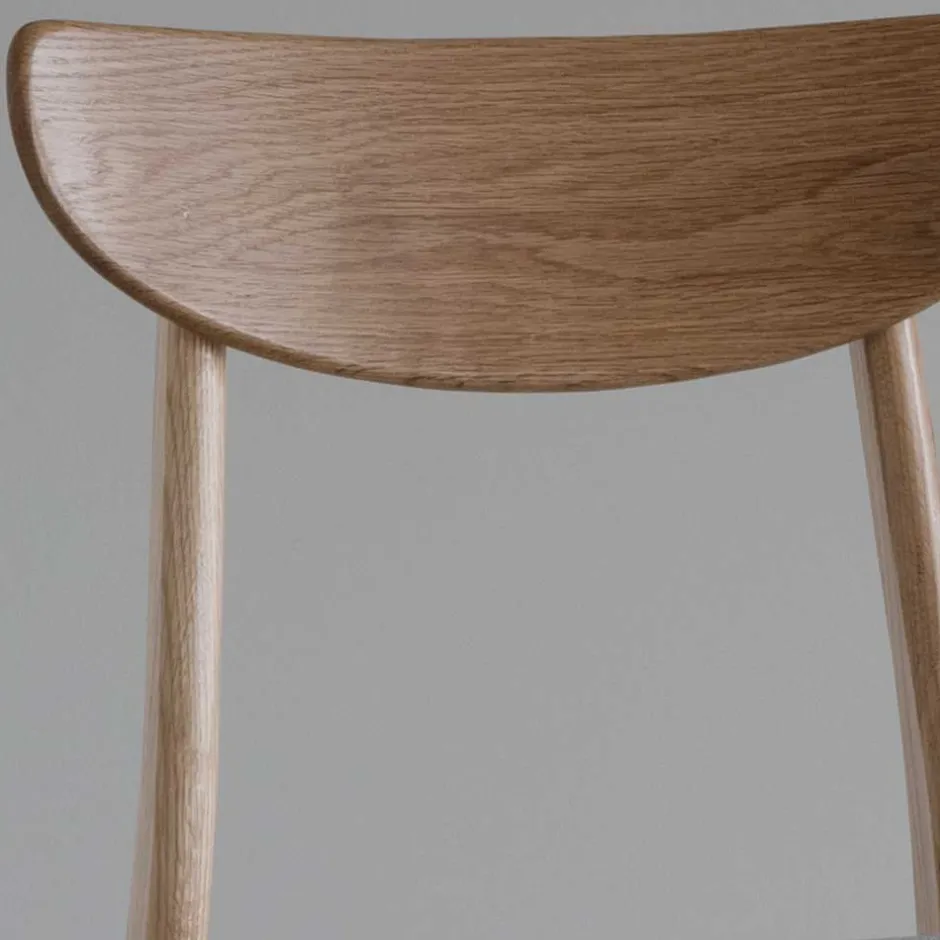 Massivholzmöbel|Küchenstühle*Pharao24 Holzstühle Galadira