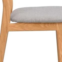 Massivholzmöbel|Küchenstühle*Pharao24 Holzstühle Galadira