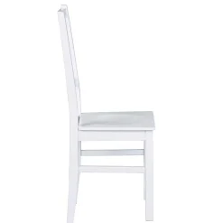 Küchenstühle|Esszimmerstühle*Pharao24 Holzstühle Linacia