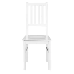 Küchenstühle|Esszimmerstühle*Pharao24 Holzstühle Linacia