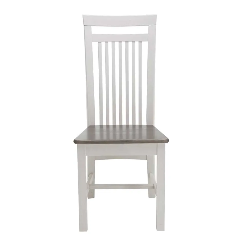 Küchenstühle|Esszimmerstühle*Pharao24 Holzstuhl Alveria