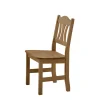 Küchenstühle|Esszimmerstühle*Pharao24 Holzstuhl Chiloena