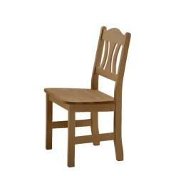 Küchenstühle|Esszimmerstühle*Pharao24 Holzstuhl Chiloena