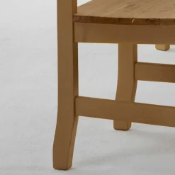 Küchenstühle|Esszimmerstühle*Pharao24 Holzstuhl Chiloena