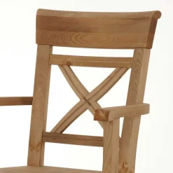 Pharao24 Holzstuhl Devan><noscript><img width=